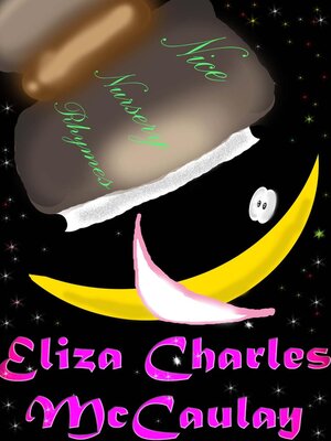 cover image of Nice Nursery Rhymes